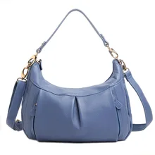 5colors brand women Handbag genuine leather bags female casual tote bag high quality cowhide leather shoulder messenger bags 5colors brand women Handbag genuine leather bags female casual tote bag high quality cowhide leather shoulder messenger bags