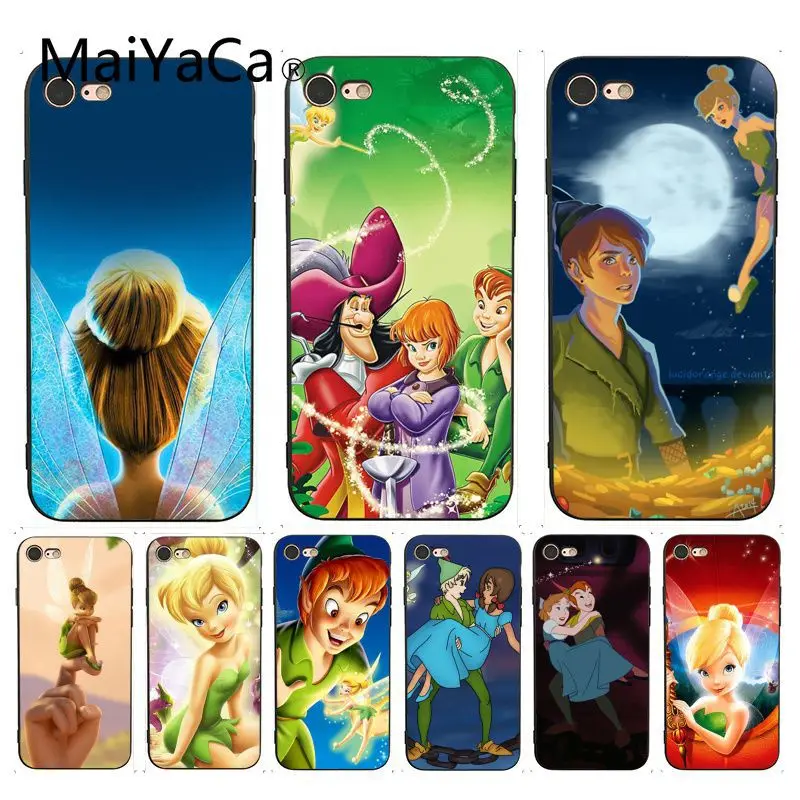 coque iphone 6 peter pan