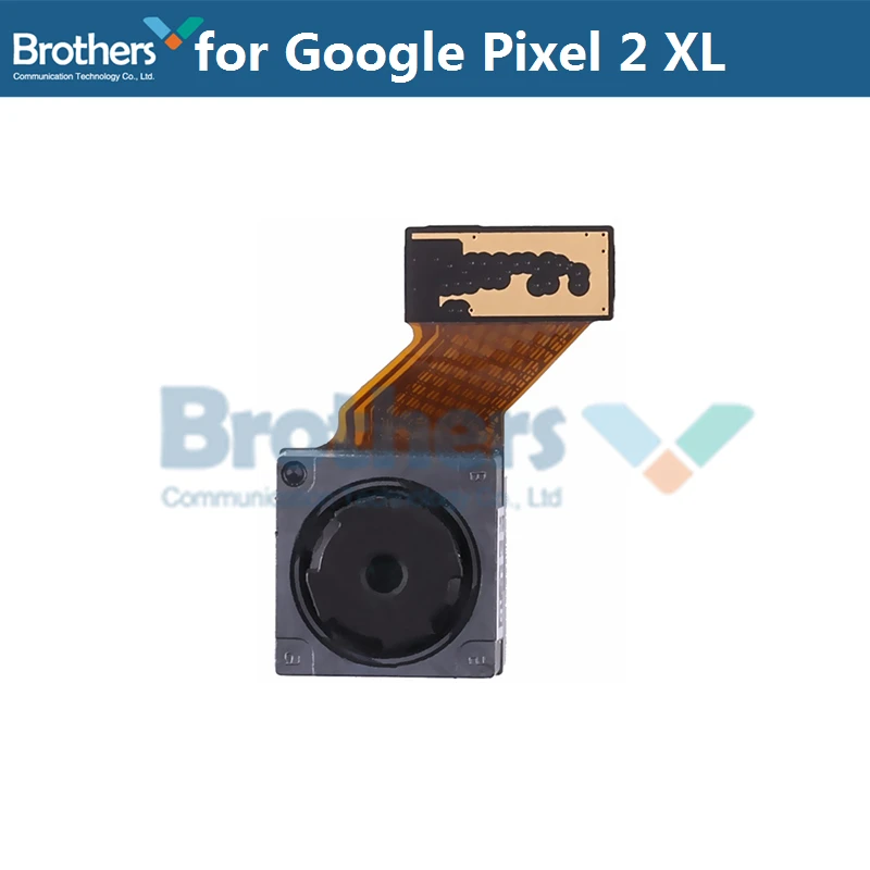Задняя камера для Google Pixel 2 2 XL задняя большая камера для Google Pixel 2 камера XL Модуль гибкий кабель MT8 запасная часть тест Топ
