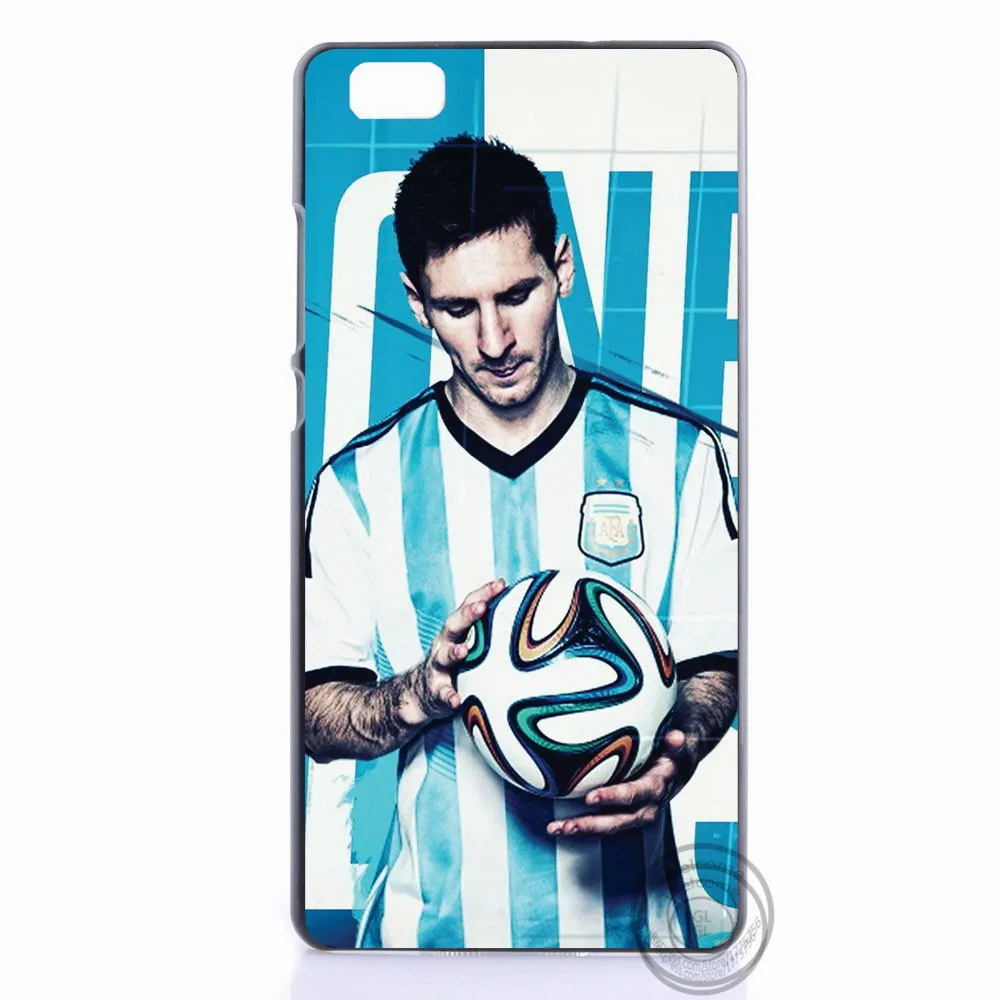 coque huawei p9 neymar