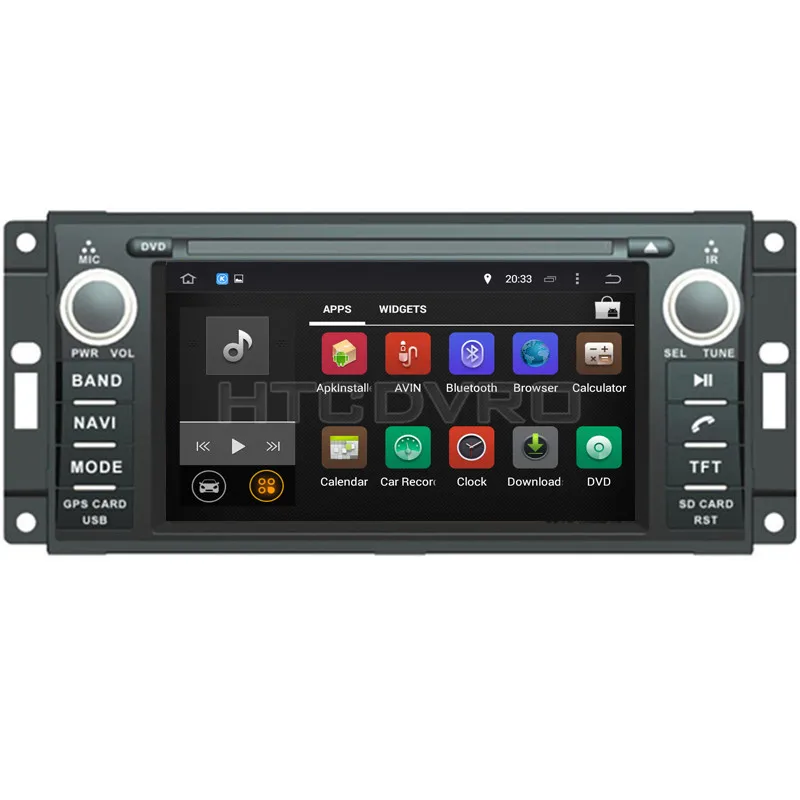 Clearance YMODVHT 6.2inch 4G Octa Core Android 9.0 7.1 Car DVD Player for Jeep Commander/ Wrangler GPS Auto RDS Radio Audio Video Stereo 13 Clearance YMODVHT 6.2inch 4G Octa Core Android 9.0 7.1 Car DVD Player for Jeep Commander/ Wrangler GPS Auto RDS Radio Audio Video Stereo 13