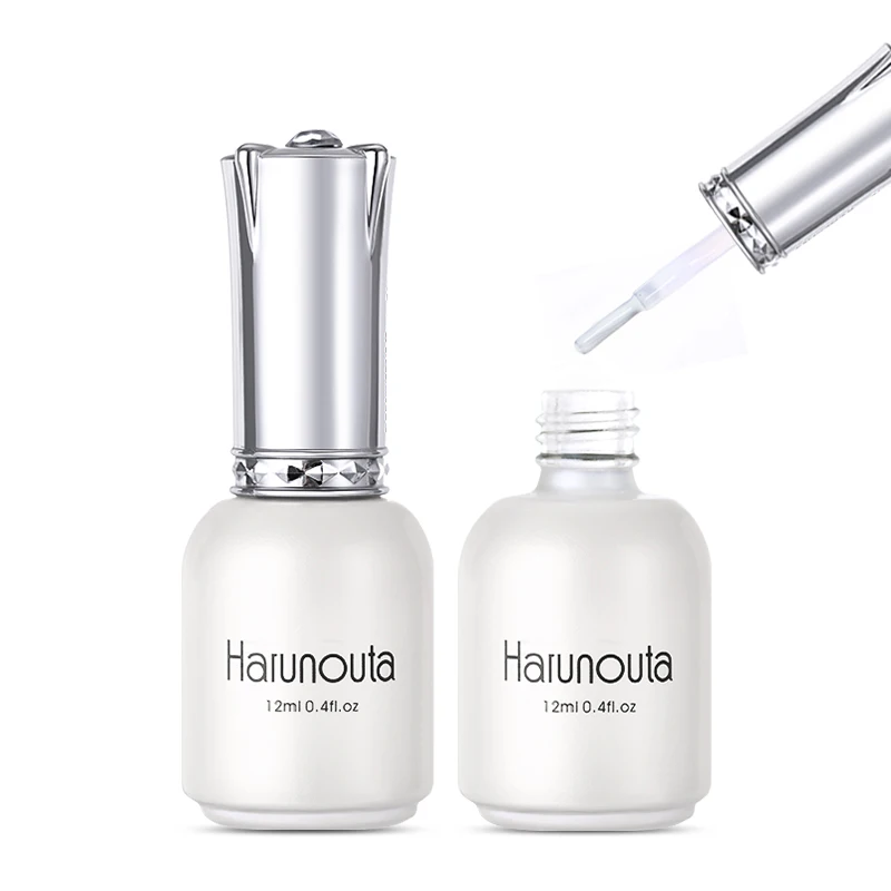 12 ml más nuevo Color de proteína lechosa transparente Semic permanente esmalte de uñas Gel UV remojo de esmalte de uñas DIY Gel laca 12 ml más nuevo Color de proteína lechosa transparente Semic permanente esmalte de uñas Gel UV remojo de esmalte de uñas DIY Gel laca