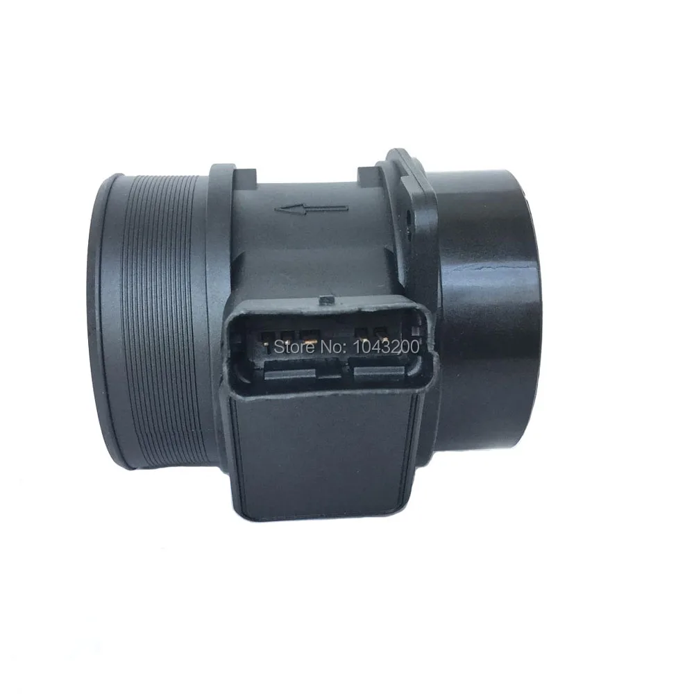 

19207S 1920-7S FOR PEUGEOT 306 307 406 EXPERT PARTNER MASS AIR FLOW METER SENSOR MAF 2.0 HDi 5WK9621 5WK9621Z