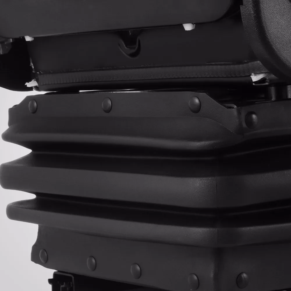 Новое низкопрофильное подвесное сиденье с подлокотником бульдозер ...