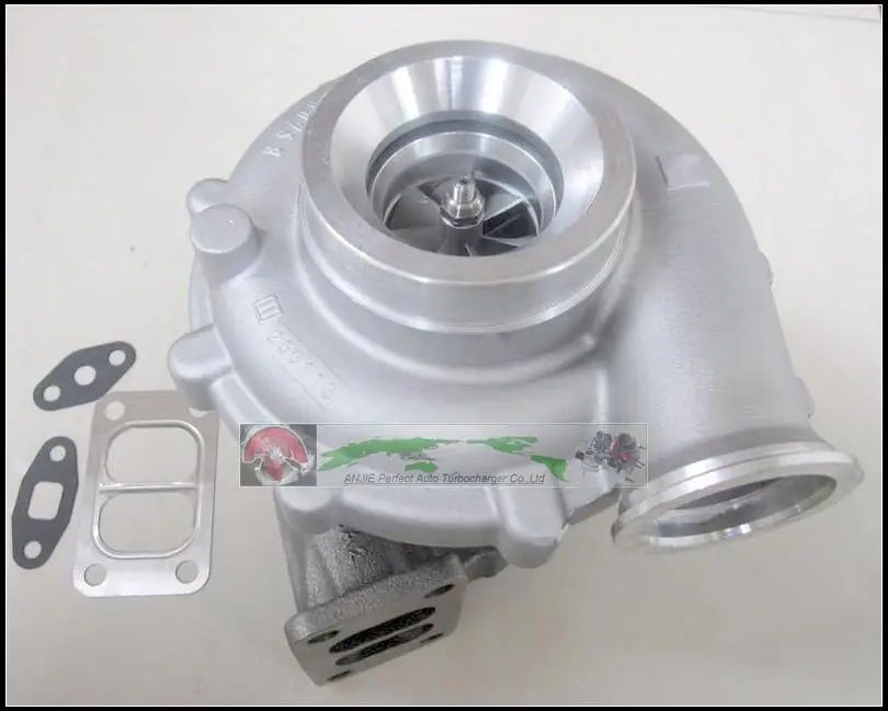 K27.2 10228268 53279887188 53279707188 5327-988-7188 5327-970-7188 Turbo Turbocharger For LIEBHERR Industrial Earth Moving D934 (5)