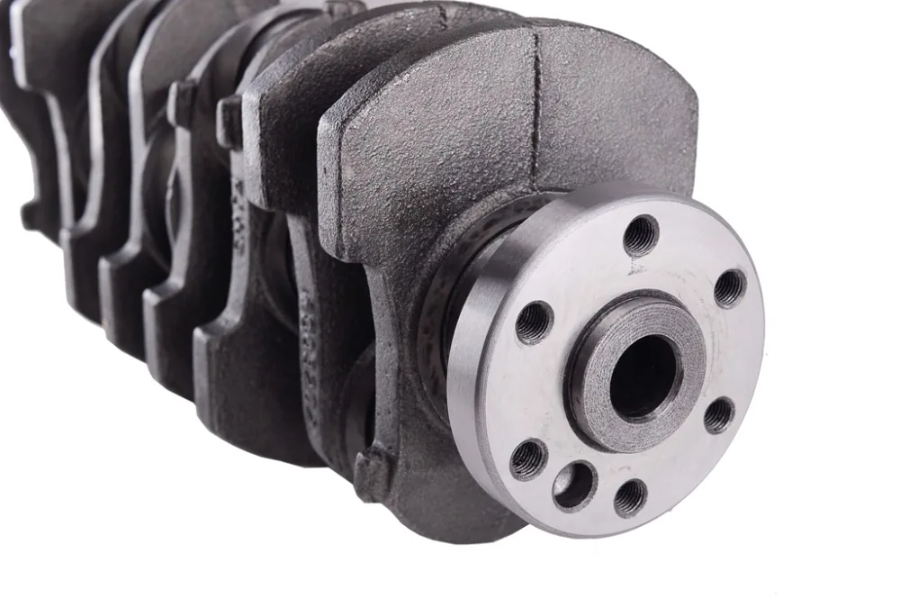 Коленчатого вала для Excelle1.8/Epica 2.0 oe: 92068094 90500608|crankshaft|oes |
