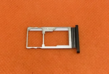 

Original Sim Card Holder Tray Card Slot for Maze Alpha Helio P25 Octa Core Free shipping