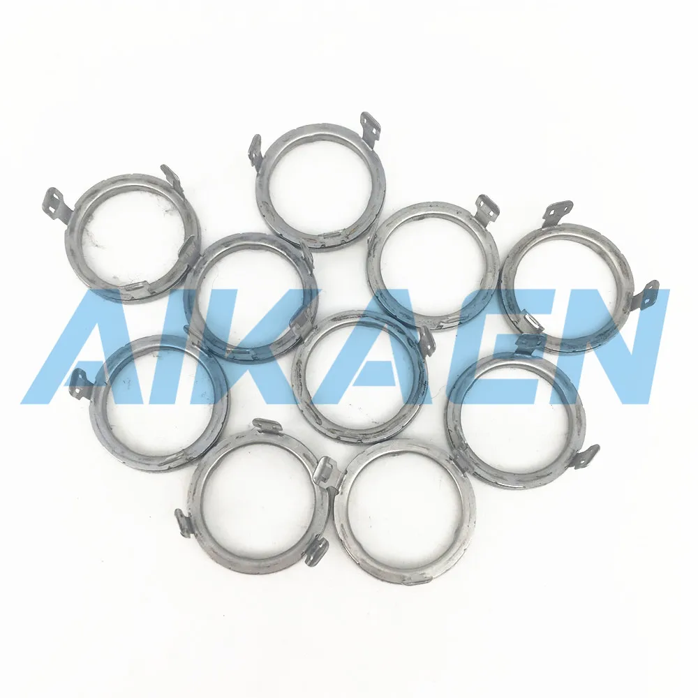 

13537564751 Genuine original Fuel Injector Decoupling Element For BMW N54 N63 5 7 Series E88 13537585261 13538616079