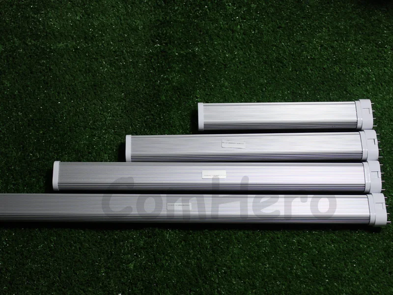 12w 2g11 led