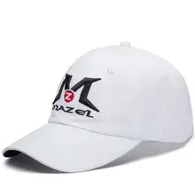 Мазель Тур Мужчины Гольф Кепка s, регулируемая спортивная бейсболка