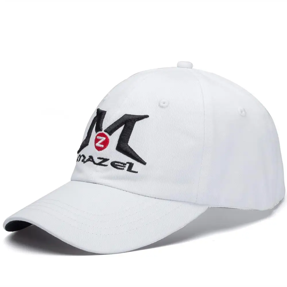 

MAZEL 2019 Tour Men Golf Caps,Adjustable Sports Baseball Cap