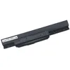 7XINbox 14.4V 2600mAh A41-K53 A32-K53 A42-K53 Laptop Battery For Asus A43 K43 K53 K53E K53F K53U K53S X53 X43 X54F X54H X54HB ► Photo 2/3