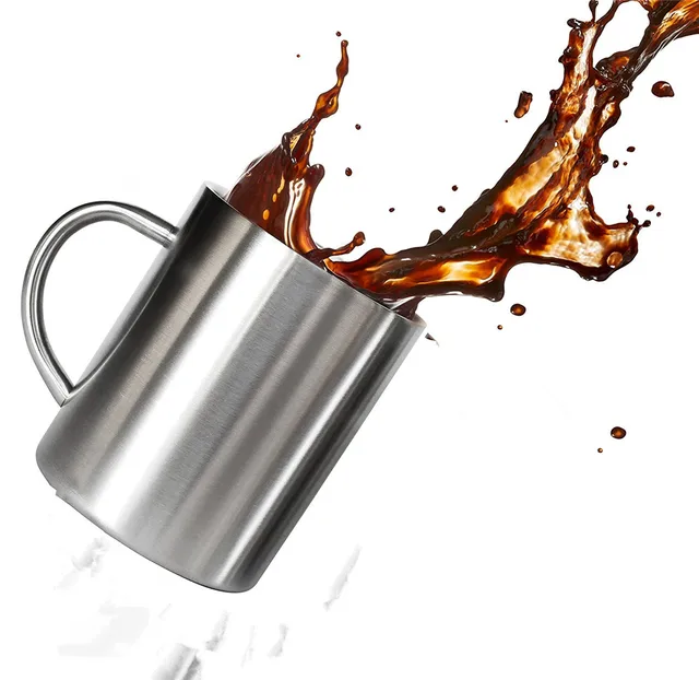 Best Price Realand Premium Stainless Steel Water Mugs Double Wall Coffee Juice Drinking Children Kids Toddlers Home and Outdoor Use Best Price Realand Premium Stainless Steel Water Mugs Double Wall Coffee Juice Drinking Children Kids Toddlers Home and Outdoor Use