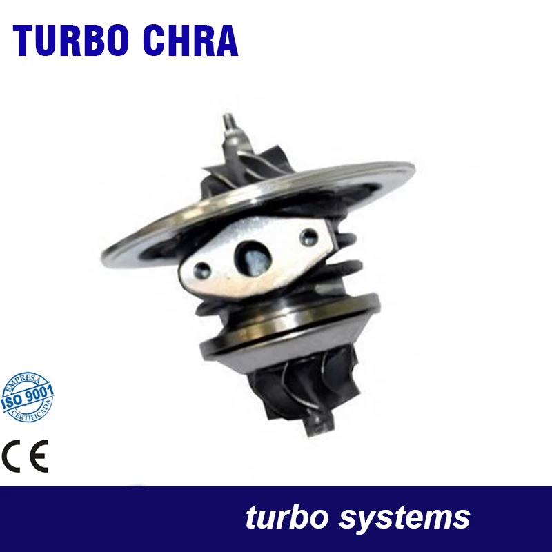 

GT1549S turbo cartridge 452274 433467 core chra for NISSAN Almera Tino (V10) 2.2 di dci YD22DDTI 2184CC 115 112 136 HP 2000-
