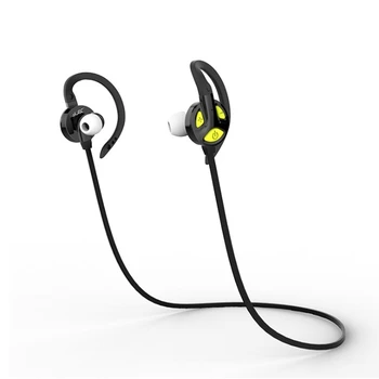 

Stylish Sport Bluetooth Headphones Original YUER S-502 Sport Ear Hook Earphone CSR 4.1 Support Apt-x HiFi Headset Neckband
