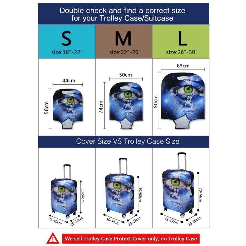 Valise 50 40 20 Clearance