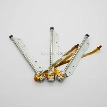 

20pcs New DC Micro stepper motor dia 10mm Stepping motor with 68MM long screw free shipping 9094x20