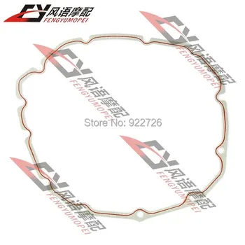 

For Suzuki Hayabusa GSXR1300 1999-2007 clutch cover gasket right side pad cover motorcycle parts