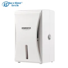 Осушение, удаление запахов и удаление формальдегида в шкафу портативный бытовой осушитель ITAS1409