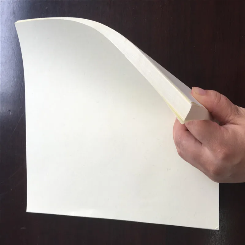 free shipping high quality 50sheets 90gsm 100 cotton paper with