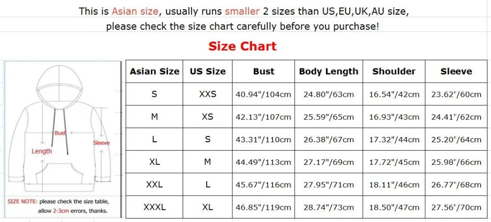 Hoodie size-3XL