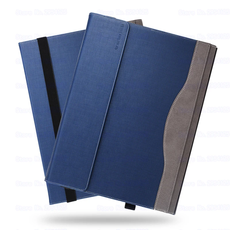 Laptop Stand Case For Microsoft 2018 Surface Book 2 15 Inch Laptop Sleeve Split Design Cover For Surface Book 2 13.5 Inch Gift Laptop Stand Case For Microsoft 2018 Surface Book 2 15 Inch Laptop Sleeve Split Design Cover For Surface Book 2 13.5 Inch Gift
