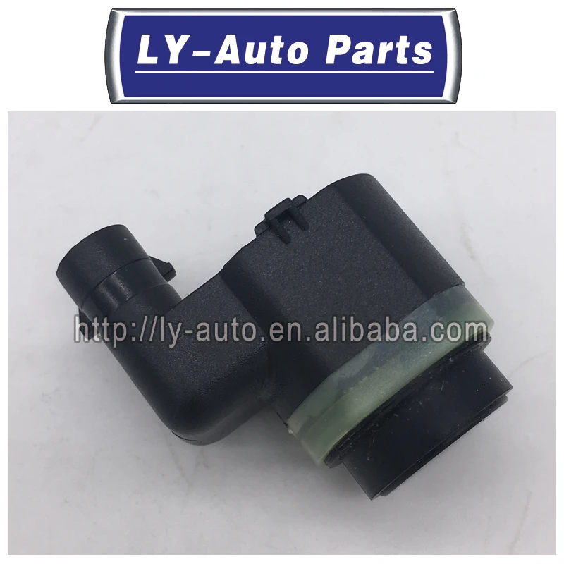 

NEW PDC PARKING AID SENSOR ULTRASONIC FOR AUDI A6 C7 A8 4H Q3 8U Q7 4L R8 Free Shipping !!