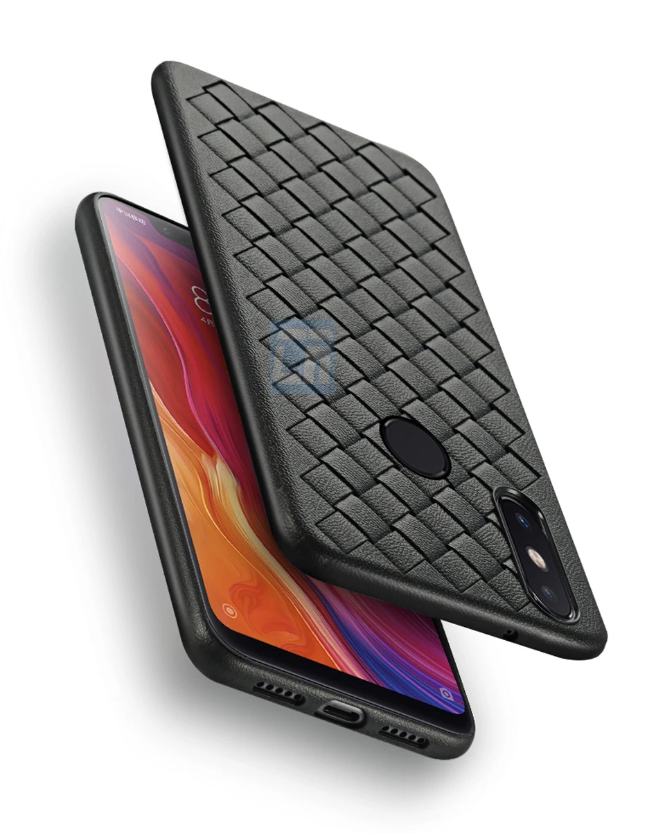 Soft phone case for huawei p20