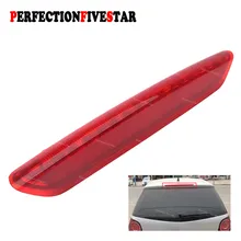 6Q6945097 6Q6 945 097 для VW Polo 9N 2002 2003 2004 2005 2006 2007 2008 2009 2010 высокие стоп-сигналы светильник с высоким уровнем крепления стоп-сигнала