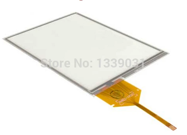 

Original for Mio C510 touch screen digitizer touch panel