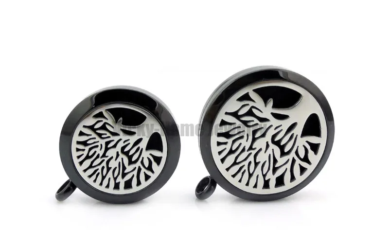 VH-PDL784-11 Diffuser Locket