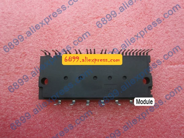 PS22A73 IGBT умный модульный блок питания 1200 V 10A | Электронные компоненты и