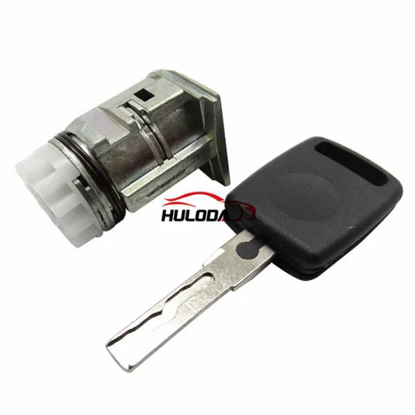 

For Audi A6L left door lock