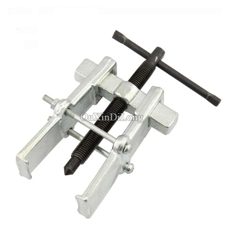 HOTSALE Two Jaws Bearing Puller Mechanics Machine Tools Repair Tool Two Claws Bearing Gear