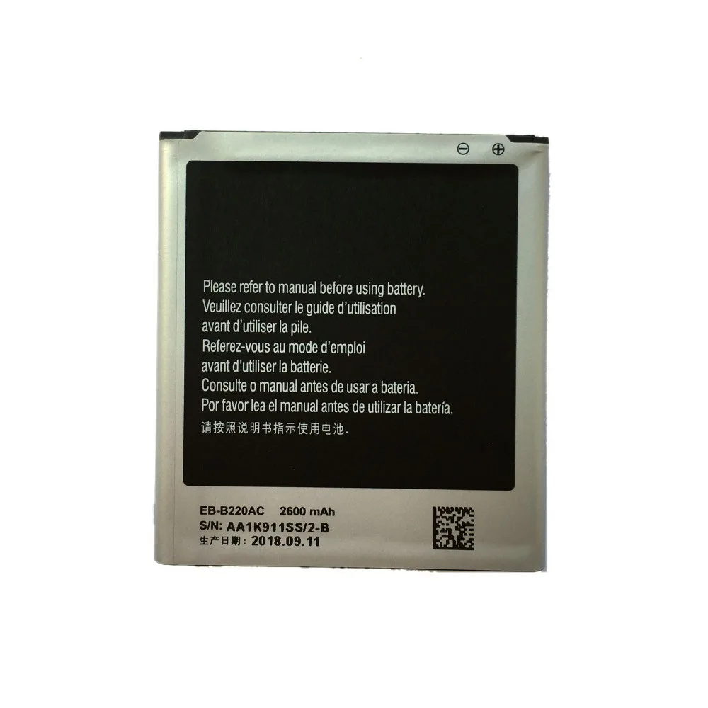 Протестировано высокое качество аккумулятор для Samsung galaxy Grand 2 G7106 G7102 G7108 G7108V |