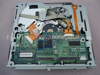 

Original new Alpine DVD loader DV39M16C mechanism for VW Mercedes Navigation audio systems DVD-ROM