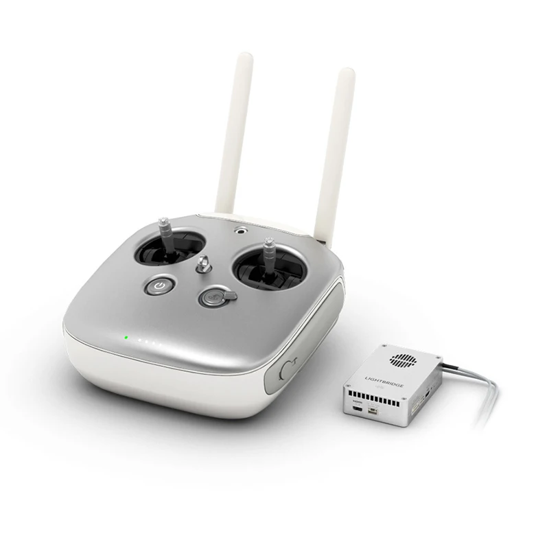 DJI A3 + Lightbridge 2 Тройная модульная избыточность и Профессиональная HD передача видео