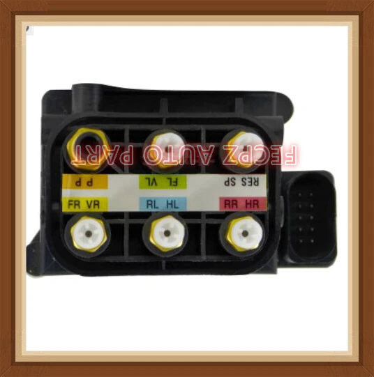 For Audi Q7 Porsche Cayenne VW Touareg 7L0 698 014