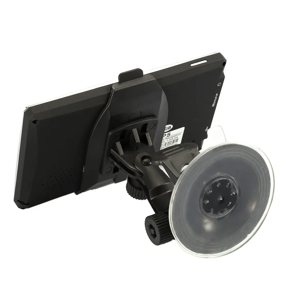  A2 5 zoll Auto GPS-Navigation Navagator TFT LCD Touch Screen Windows CE 60 Auto Audio-Player FM Rad