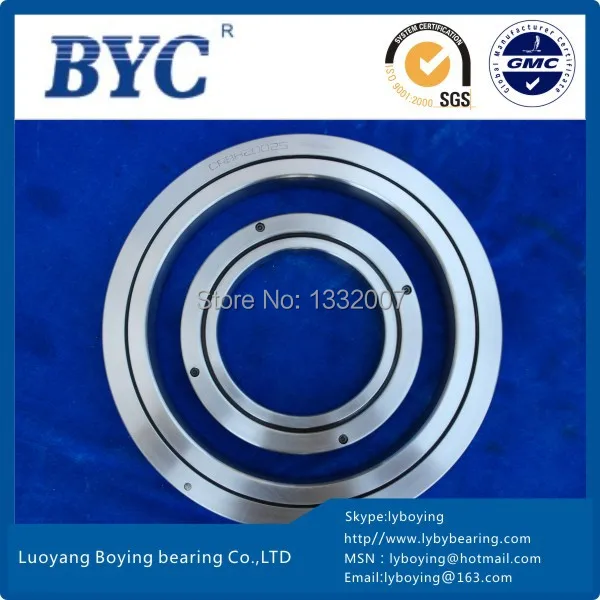 RB50050 UUCC0 P5 перекрестный роликовый подшипник BYC для поворотного - Цена: 70 036,72 руб.
