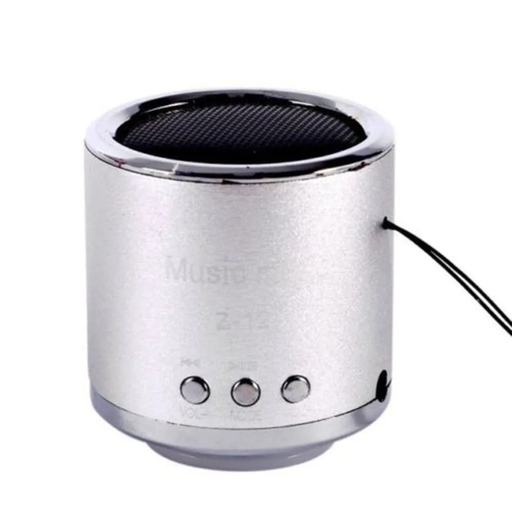

Portable Wireless Bluetooth Stereo Music Waterproof Speaker For Iphone Samsung