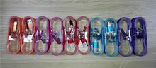 10pcs lot 8 Pin micro usb cable Charger 1 5m Sync and Charge for iPhone 6