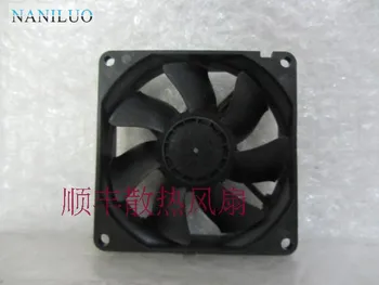 

Original imported 3110SB-05W-B50 8025 24V 0.09A inverter silent cooling fan