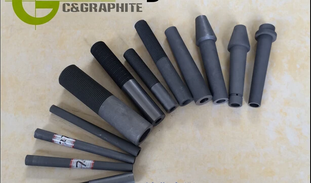 Графитовая форма литой медный графитовый пресс высокой чистоты|mould mould|mould castmolds