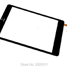 Orignal 8 ''tablet pc дигитайзер для Cube TALK79(U55GT) сенсорный экран стекла датчик