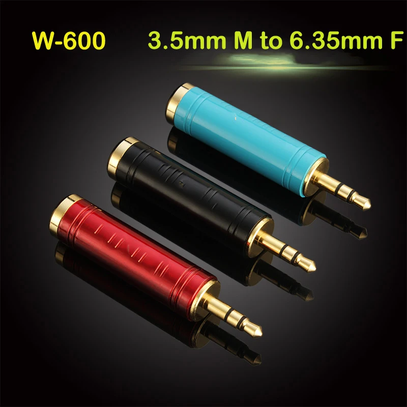 YW600 -6.35F to 3.5M TRS  -1
