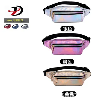 

Yesetn Bag 062019 men's Leisure Outdoor Sports Bag waist bag