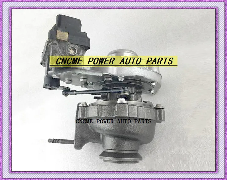 TURBO GTB1549VK 762463 762463-0002 762463-0006 96440365 96440364 Turbocharger For Chevrolet Captiva C100 C140 Eprica For Opel Antara 06- Z20S Z20DM Z20DMH 2.0L CDTI (3)