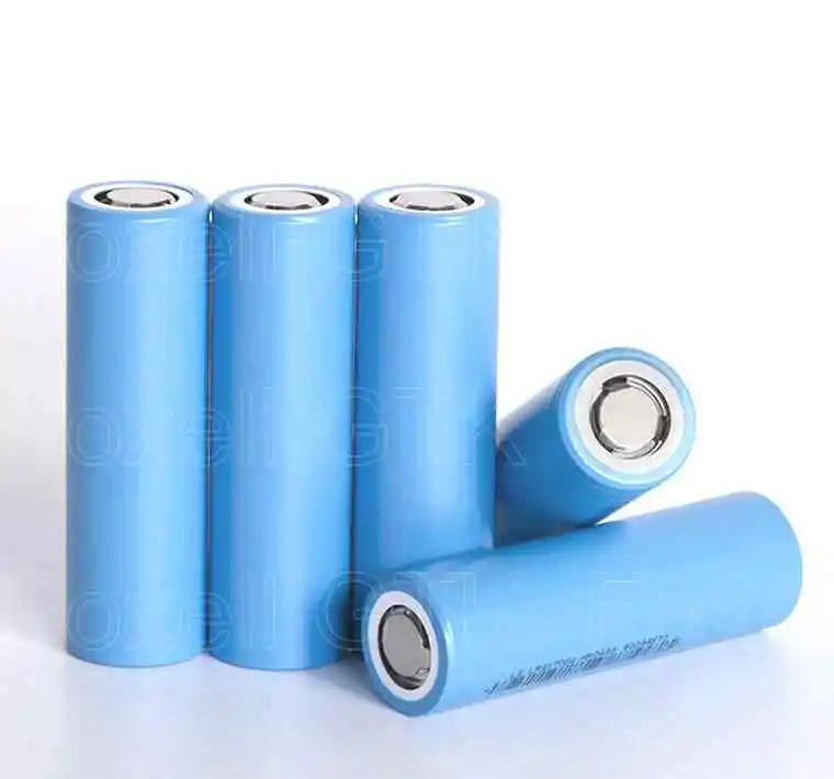 Аккумулятор lithium lon