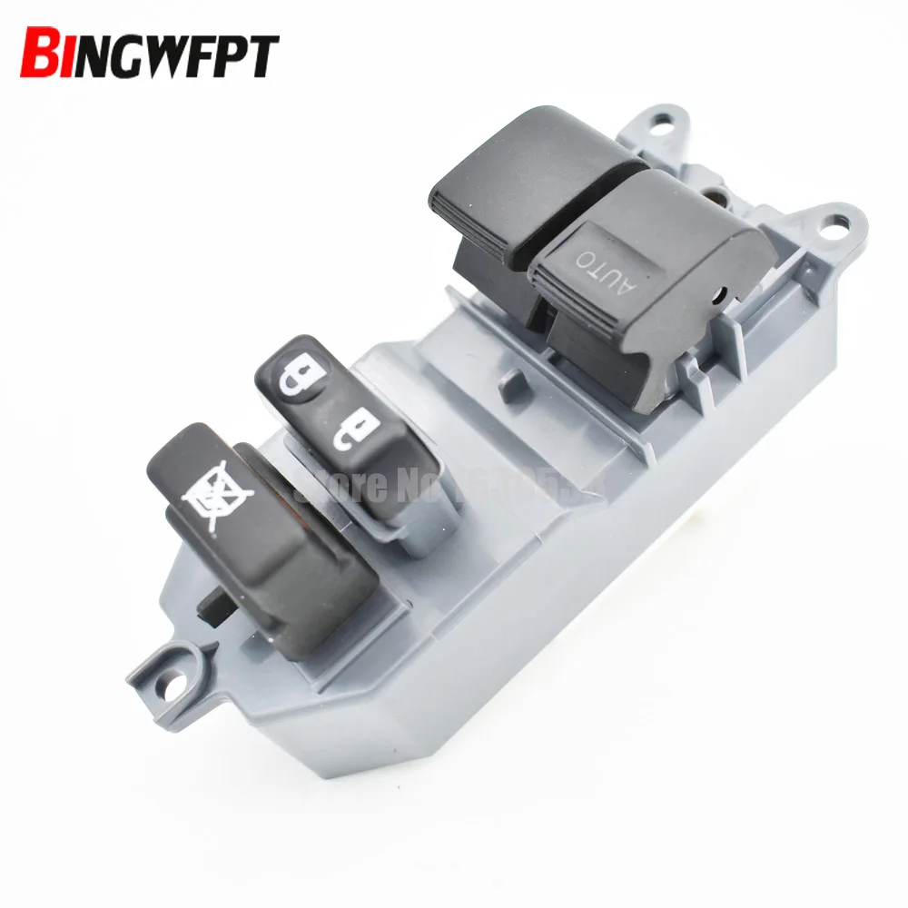 Power Window Switch for 2005 2011 TOYOTA YARIS 84820 0D100 848200D100